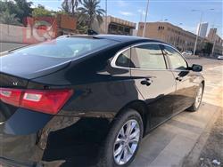 شيفروليه ماليبو